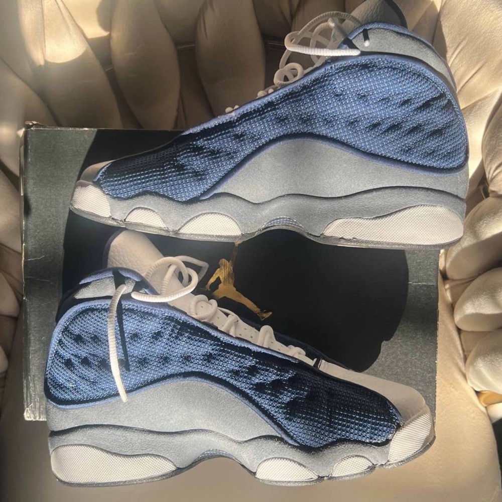 Air Jordan 13 Retro Gs ‘Flint’ 2020